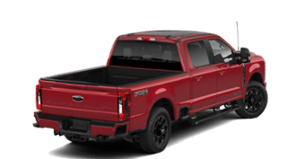 2026 Ford Super Duty® External Image 4